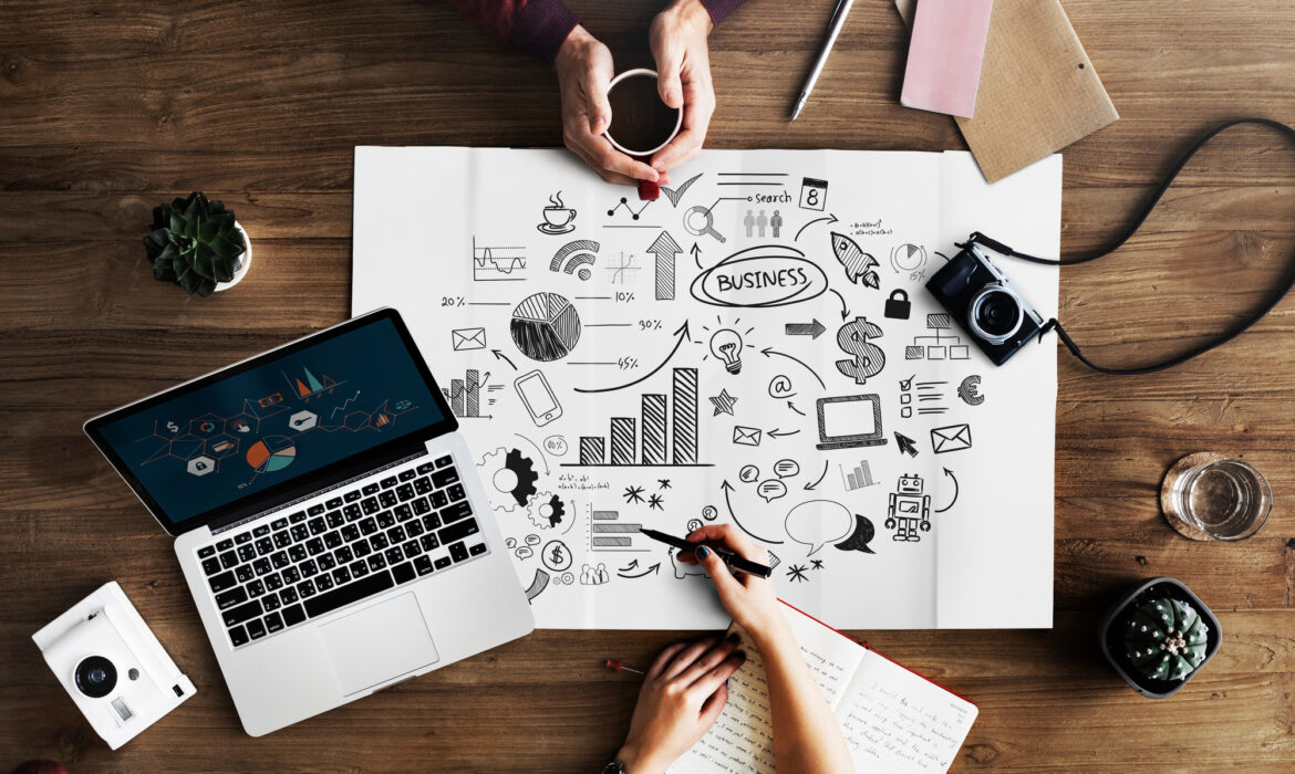 The Benefits of Digital Marketing